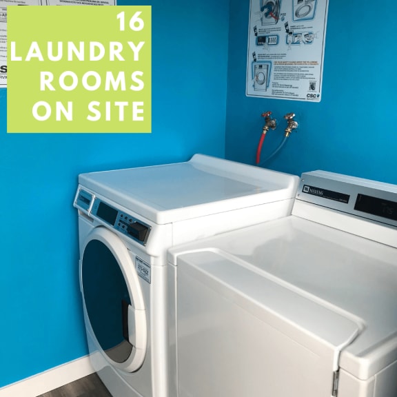 Apartments For Rent in Gresham, Oregon | Campbell Park Photos